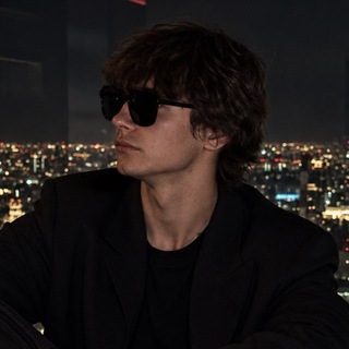Telegram profile photo for K Y L L I K O V S K Y