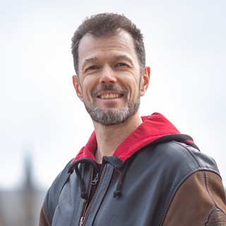 Telegram profile photo for SERGEY PECHORA