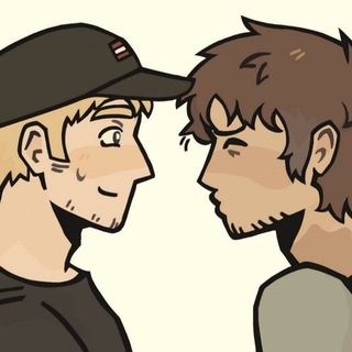 Telegram profile photo for .тазик