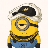Telegram profile photo for KakaPartners 🚽