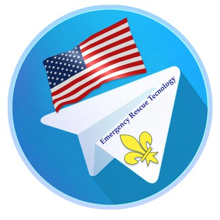 Telegram profile photo for Emergency Rescue Technology