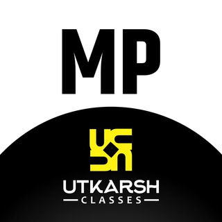 Telegram profile photo for MP Utkarsh