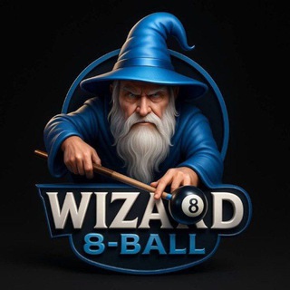Telegram profile photo for 8ball cheat -هكر بلياردو