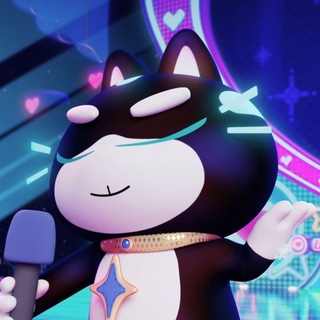 Telegram profile photo for Characters IRL