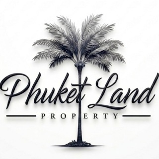 Telegram group profile photo for Аренда квартир на Пхукете | Phuket Land