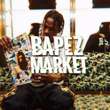 Telegram profile photo for Bapez Market
