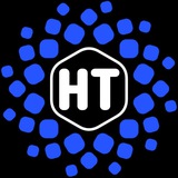 Telegram profile photo for HyperHT