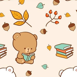 Telegram profile photo for Stickers book Sil 📚