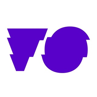 Telegram group profile photo for VibeVO Chat