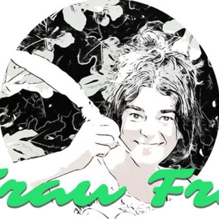 Telegram profile photo for FRAU FREI - Rebekka Bünter