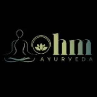 Telegram profile photo for OHM Ayurveda notes & Books