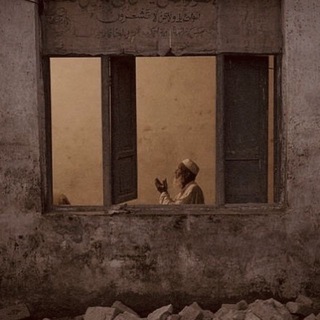 Telegram profile photo for مدارج النور