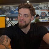 Telegram profile photo for I stepanfit