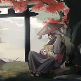 Telegram profile photo for Seiko | 星狐