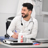 Telegram profile photo for کافه شیمی | دکتر سینا بختیاری