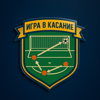 Telegram profile photo for Игра в касание
