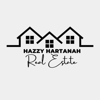 Telegram profile photo for Listing Hazzy Hartanah8338