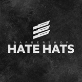 Telegram profile photo for Барбершоп | Hate Hats