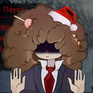 Telegram profile photo for °•※ᴛихᴀя ᴋᴩоʙь※•°