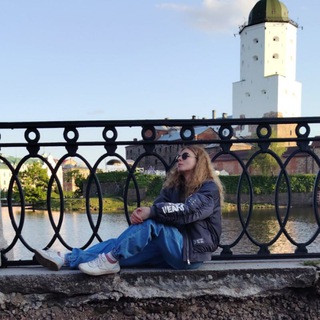 Telegram profile photo for Татьяна Любимова