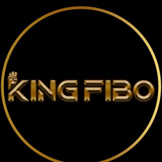 Telegram profile photo for KING FIBO SIGNALS