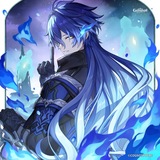 Telegram profile photo for K(+)yryll
