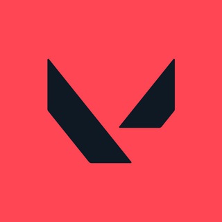 Telegram profile photo for VALORANT | FLAMES