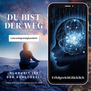 Telegram profile photo for Programmier Dich Neu