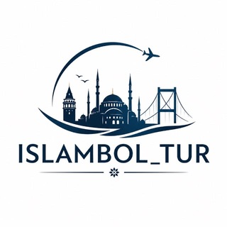 Telegram profile photo for İSLAMBOL_TUR