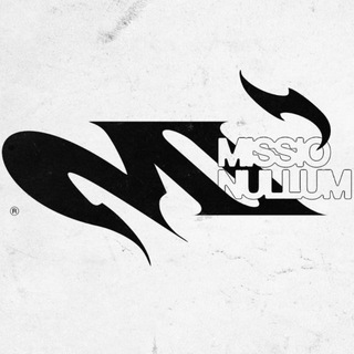Telegram profile photo for Missio Nullum