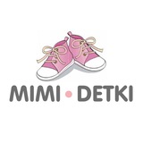Telegram profile photo for ДЕТСКАЯ ОБУВЬ mimi_detki