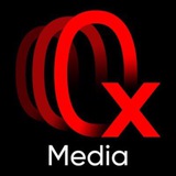 Telegram profile photo for 0xMedia