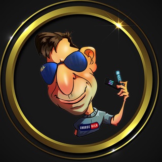 Telegram profile photo for $NICK Portal