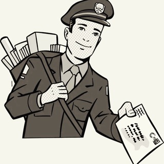 Telegram profile photo for Подмосковный почтальон