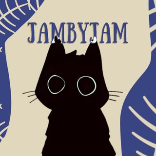Telegram profile photo for `` jambyjam shop ``