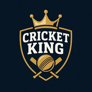 Telegram profile photo for CRICKET KING (2020)๐ธโฅ๏ธ