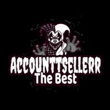 Telegram profile photo for Redirect Accounttsellerr