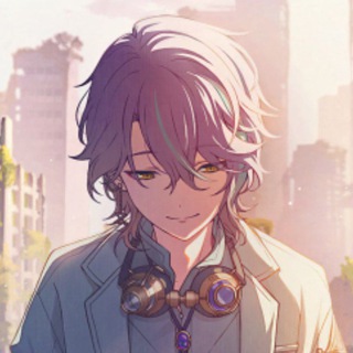 Telegram profile photo for [АРХИВ -ˋˏ Rui Kamishiro daily ˎˊ-