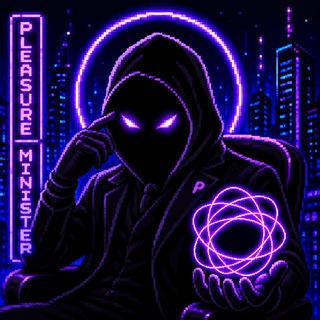 Telegram profile photo for Pleasure Gems