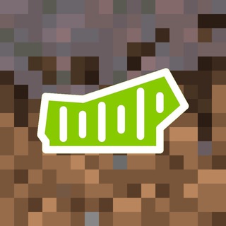 Telegram profile photo for Minecraft Club