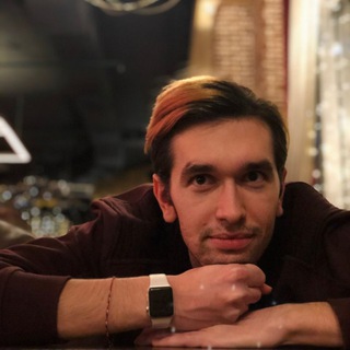 Telegram profile photo for Питерский Владик