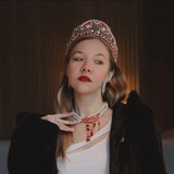 Telegram profile photo for веский повод написать