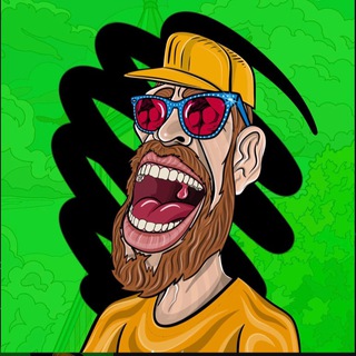 Telegram profile photo for Stereotip96