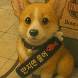 Telegram profile photo for 절미아빠