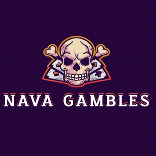 Telegram group profile photo for Nava_Gambles