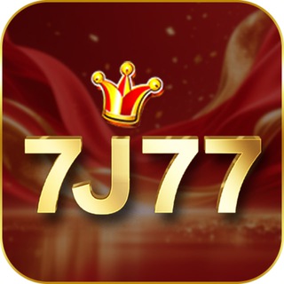 Telegram profile photo for 7J77.com