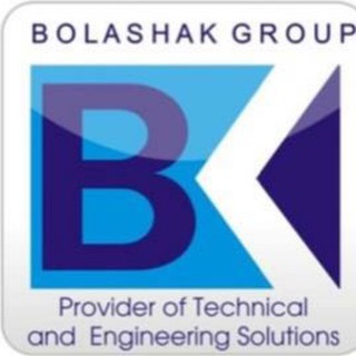 Telegram profile photo for BOLASHAK GROUP