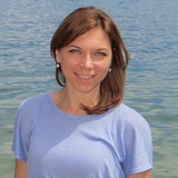 Telegram profile photo for Зеликова Оксана @zelikovaoks