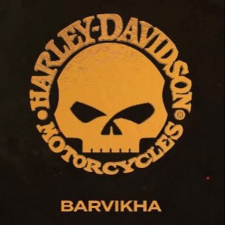 Telegram profile photo for Harley-Davidson Barvikha