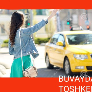 Telegram profile photo for YANGIQOʻRGʻON_BUVAYDA_QOʻQON_BAGDOD-TOSHKENT_TAKSI_N1